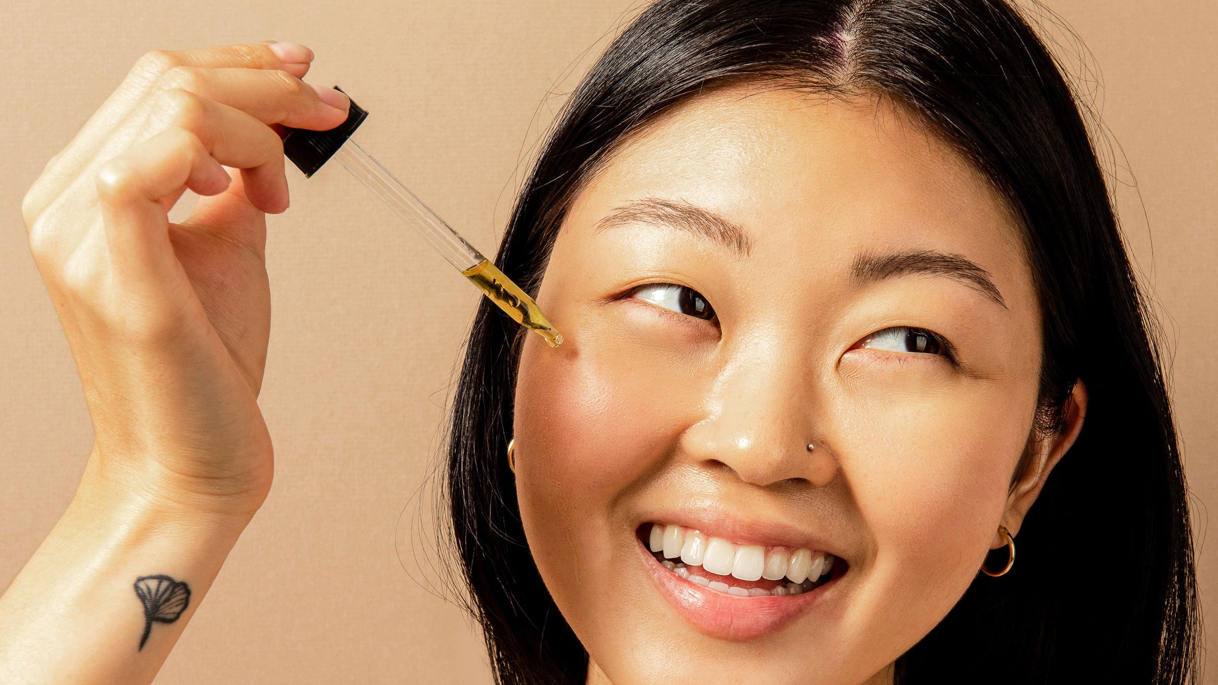 herb'neden | facial serums