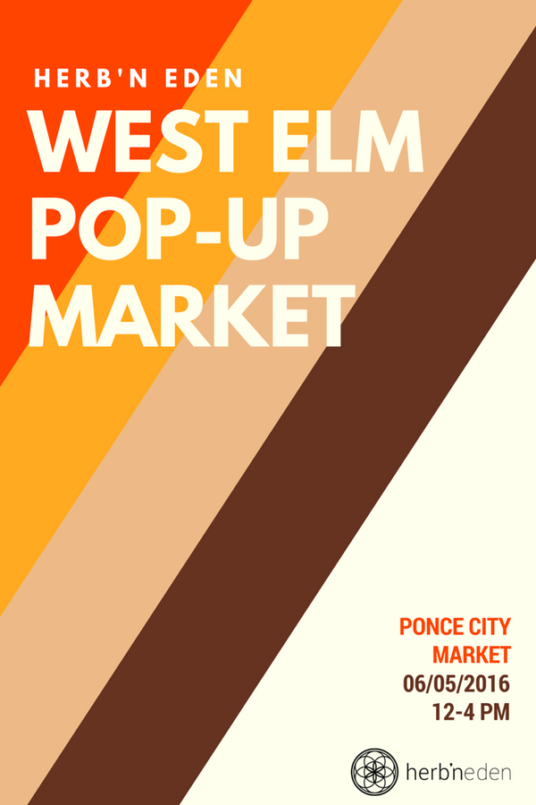 Pop Up Market Atlanta: Discover Natural Soap & Skincare