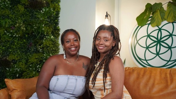 Sound Therapy & Holistic Living with Akiyla McQueen