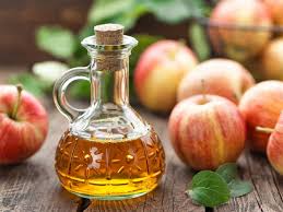 Benefits of Drinking Apple Cider Vinegar