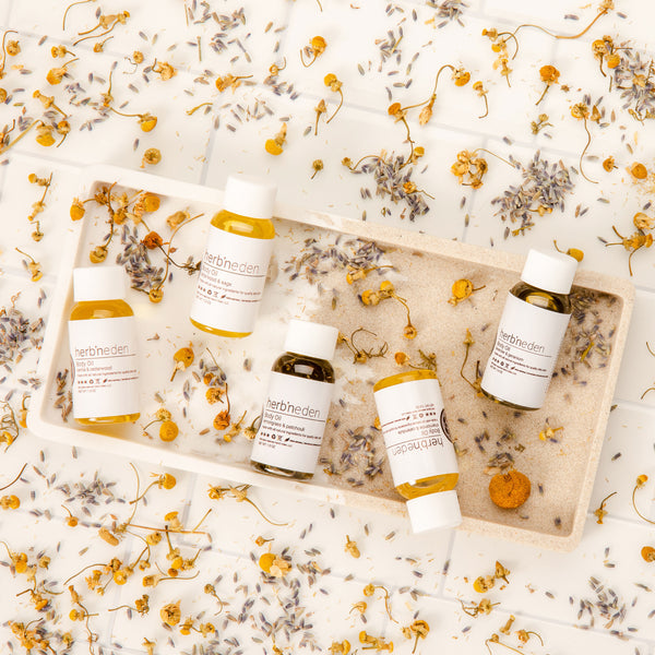 Sage Benefits: Natural Skin Care