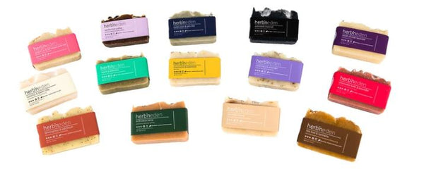 Discover Soap for Sensitive Skin: Natural Benefits & More
