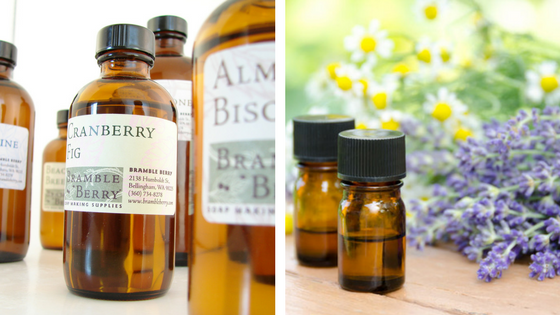 Difference Between Fragrance and Essential Oils Explained
