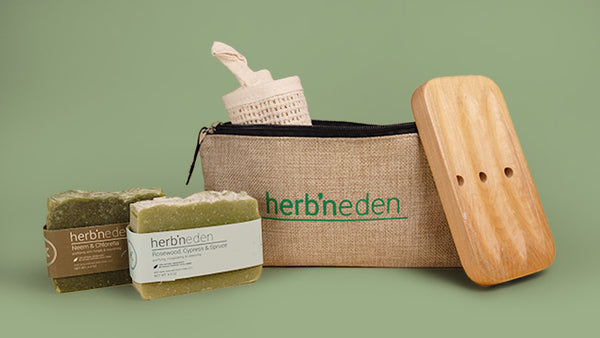 Discover Natural Beauty Products for Radiant Skin