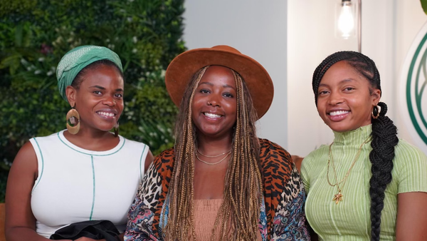 Holistic Wellness: Embrace Natural Beauty & Mindful Living