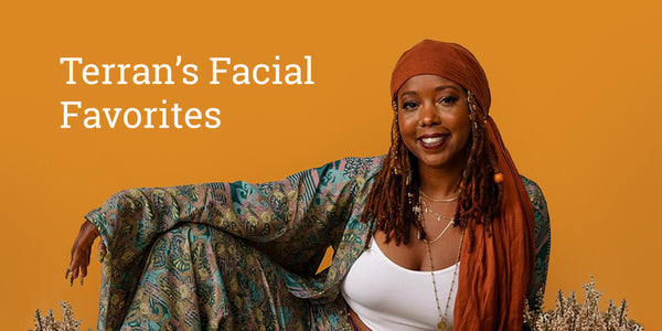 Terran's Facial Favorites