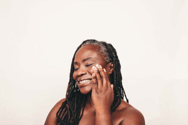 Unlock Radiant Skin with Natural Face Cream