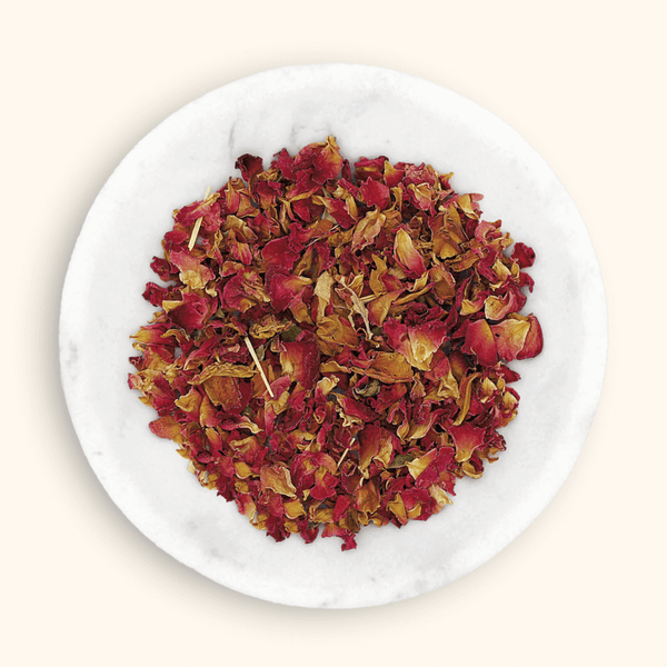 Unlock Radiant Skin with Rose Body Oil Rituals