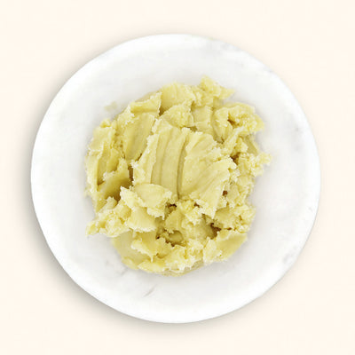 Nourish Your Hair with Shea Oil: Organic Moisture & Care