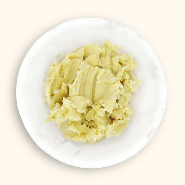Benefits of Coconut Butter for Sensitive Skin
