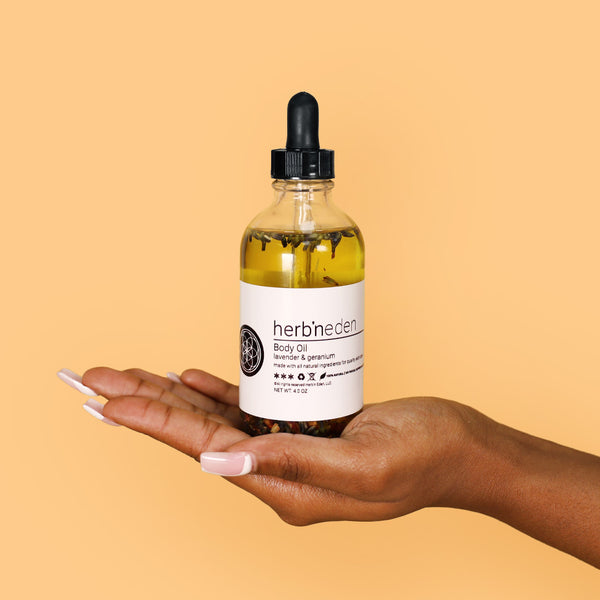 Discover Rose Geranium Benefits for Natural Skin Rejuvenation