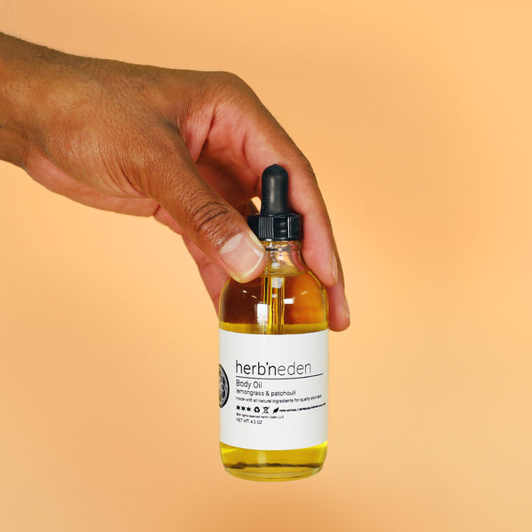 Lemongrass Benefits: Elevate Your Natural Body Care