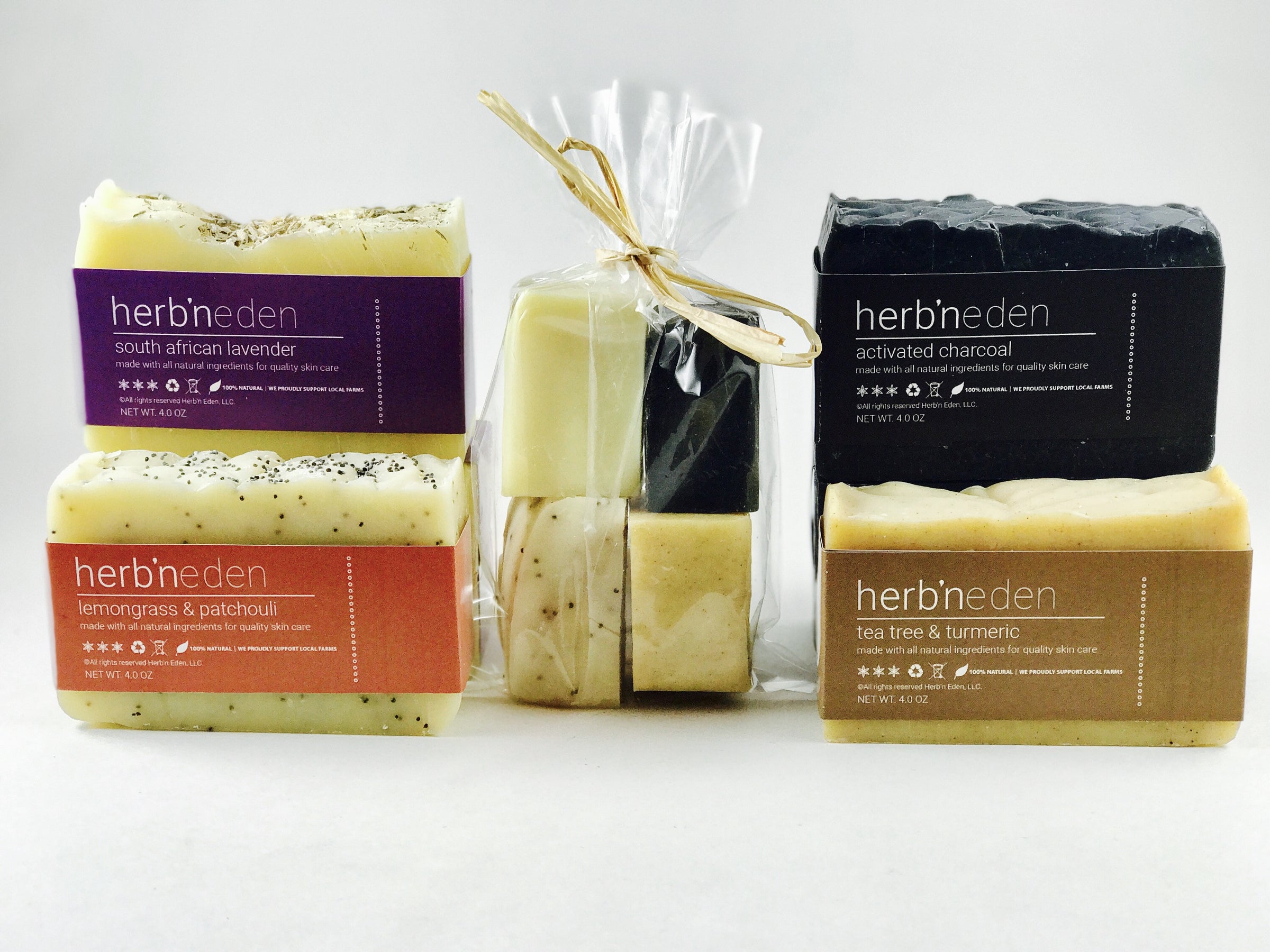 Free Sampler Pack
