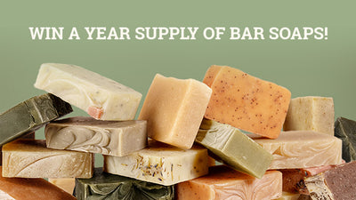 Shop To Enter Giveaway