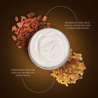Santalum Body Butter