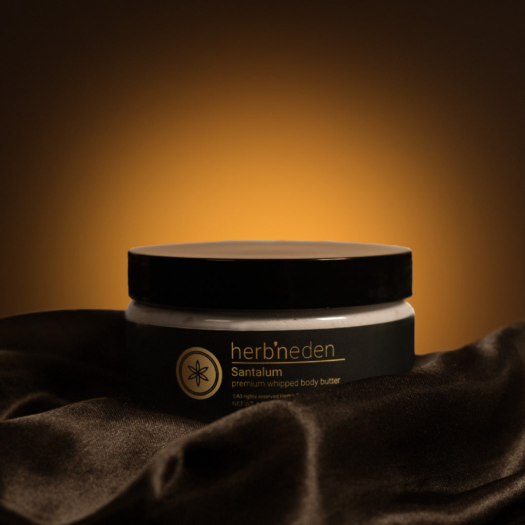 Santalum Body Butter
