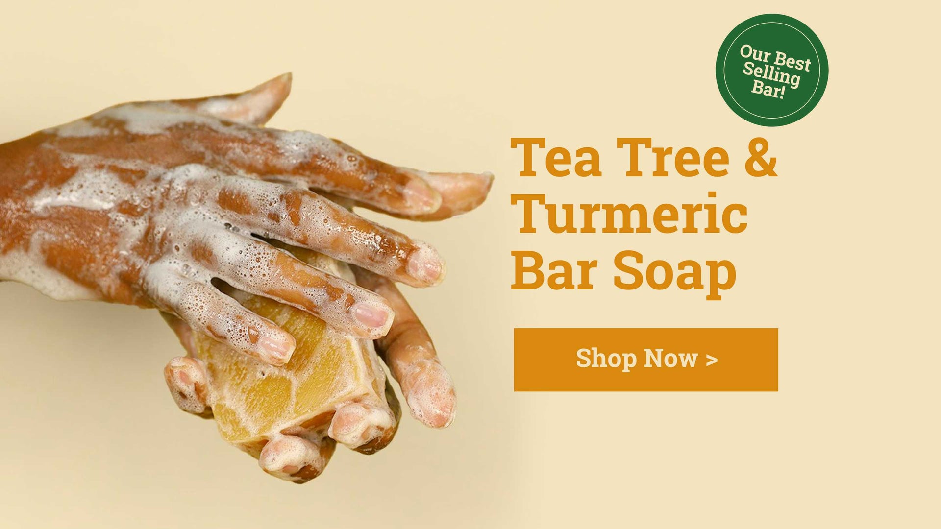 Herb'N Eden All Natural Handmade Bar Soaps & Skincare Products