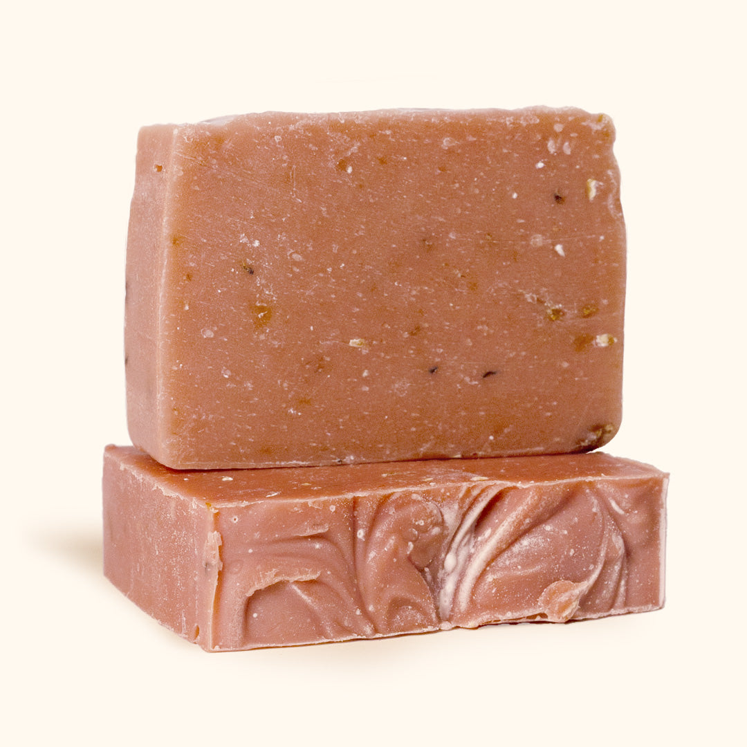 Lavender Rose & Calendula Duo