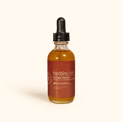 Pumpkin Vitamin C Serum