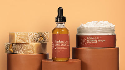 Pumpkin Spice Season is HERE!