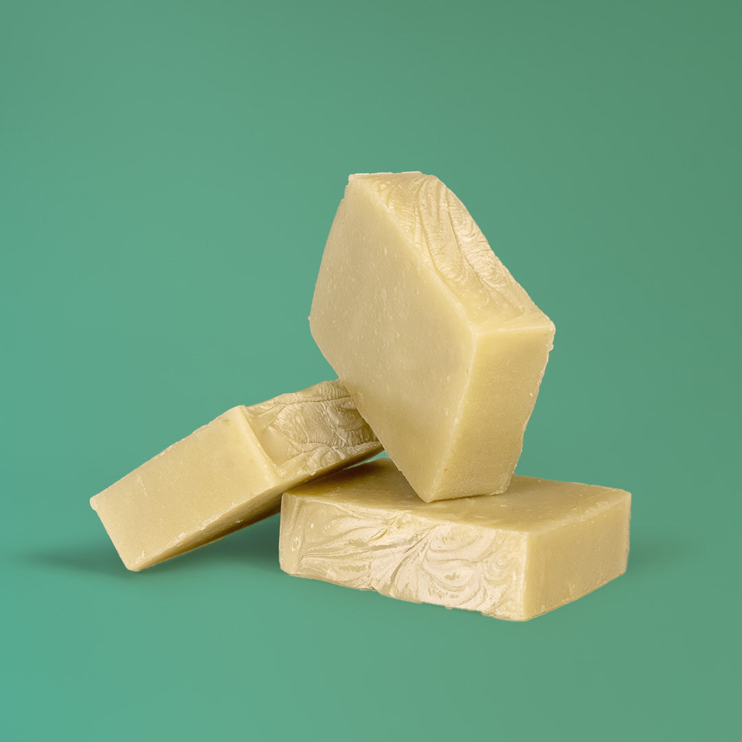 Sea Moss & Aloe Bar Soap Herb'N Eden