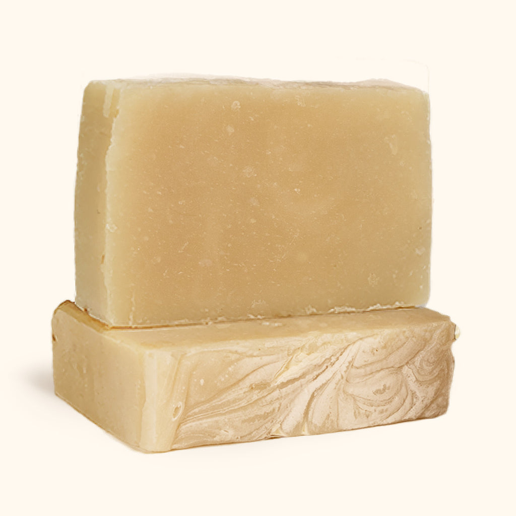 for sensitive, normal skin Sea Moss & Aloe Bar Soap