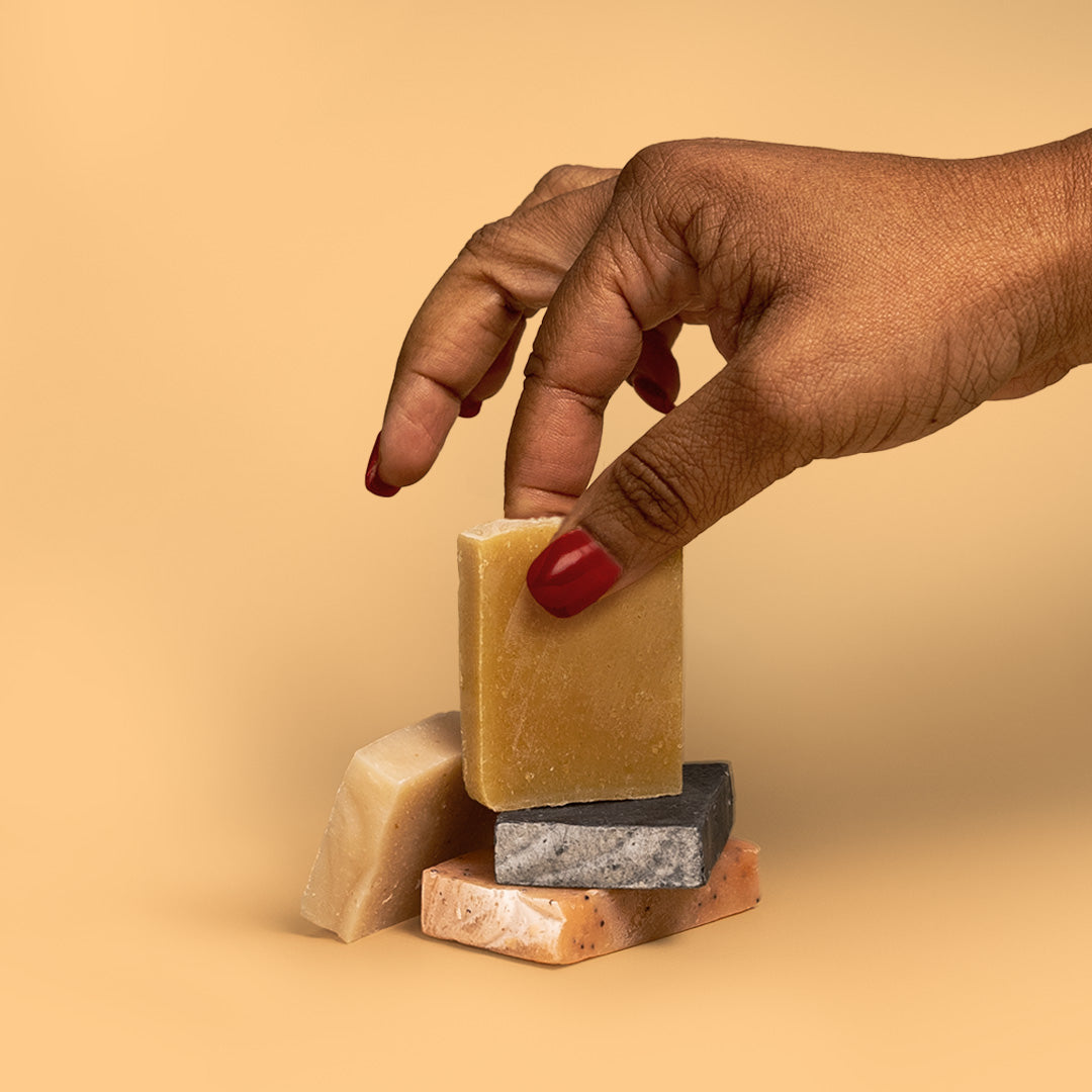 Herb Pack Sampler: Multi Herb Packs – Herb'N Eden