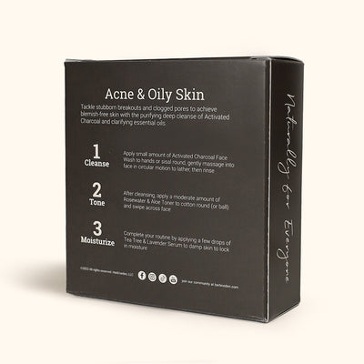 Acne Mini Facial Kit