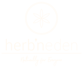herb'neden | main logo