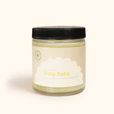 Baby Balm