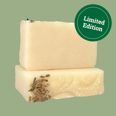 Lavender Mint Bar Soap