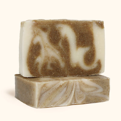 Rosemary & Sage Bar Soap
