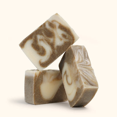 Rosemary & Sage Bar Soap
