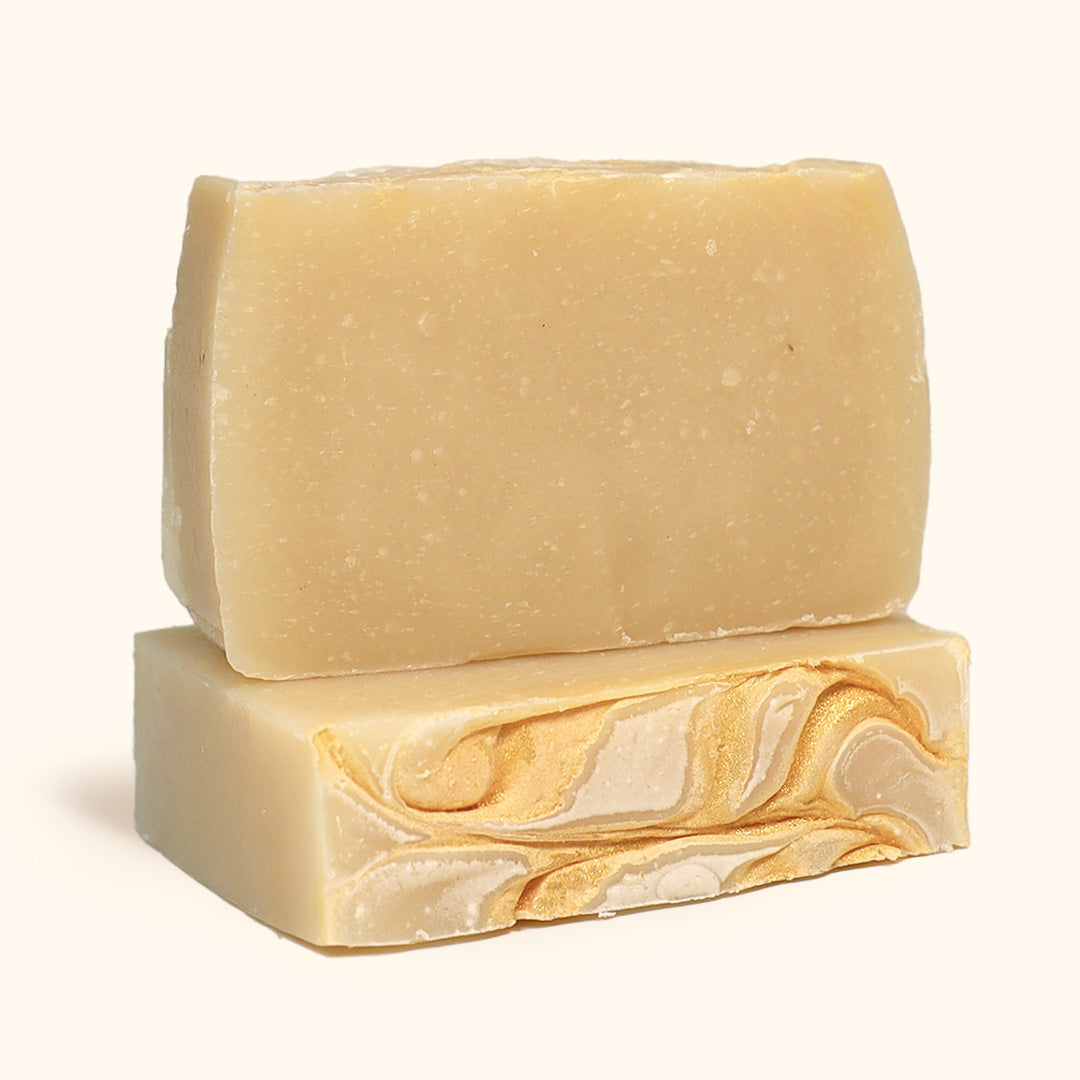 Spearmint & Juniper Bar Soap
