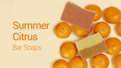 Summer Limited Edition Bars