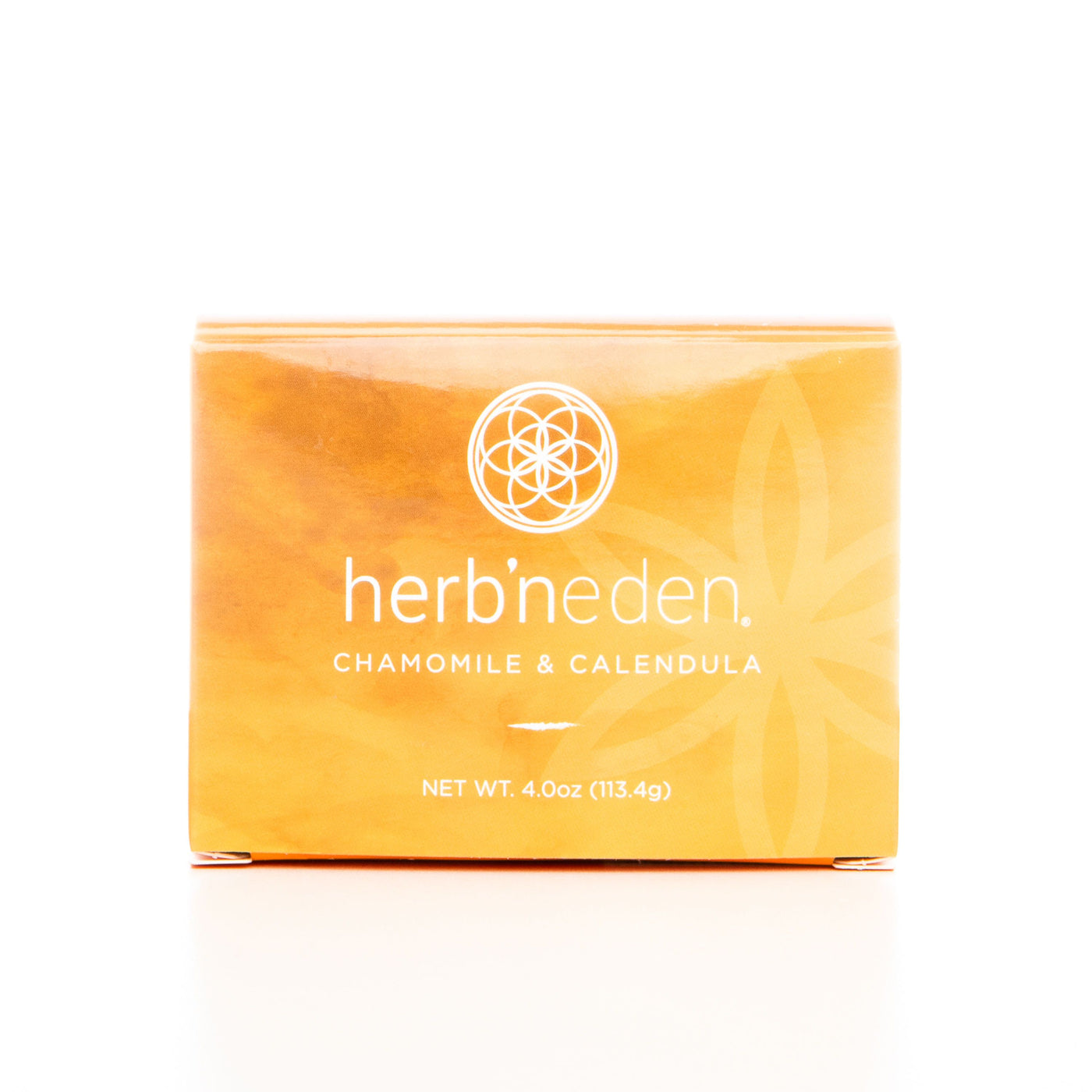 Chamomile & Calendula (included in the bundle)