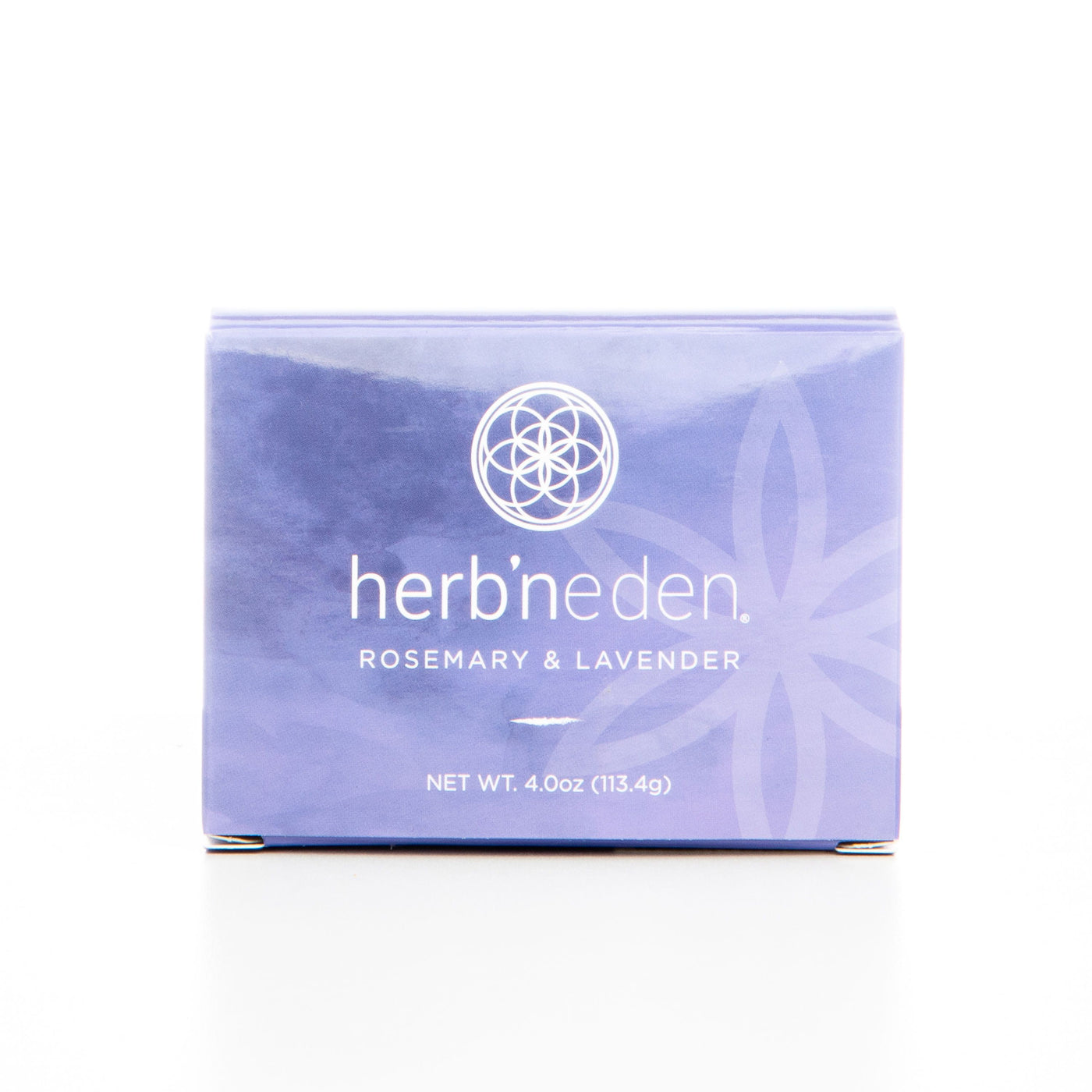 Rosemary & Lavender (included in the bundle)
