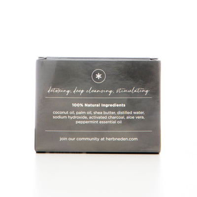 Activated Charcoal (included in the bundle)