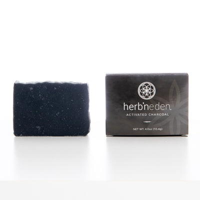 Activated Charcoal (included in the bundle)