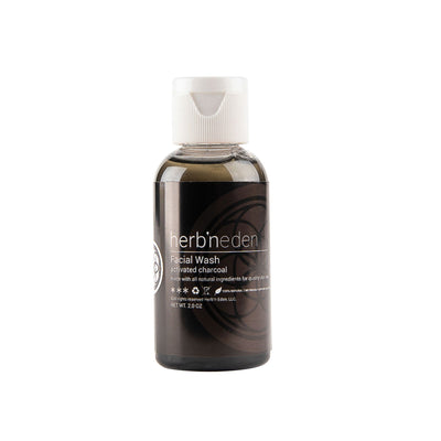 Facial Wash (Facial Kit)