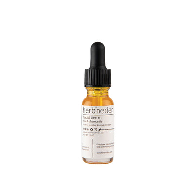 Facial Serum (Facial Kit)