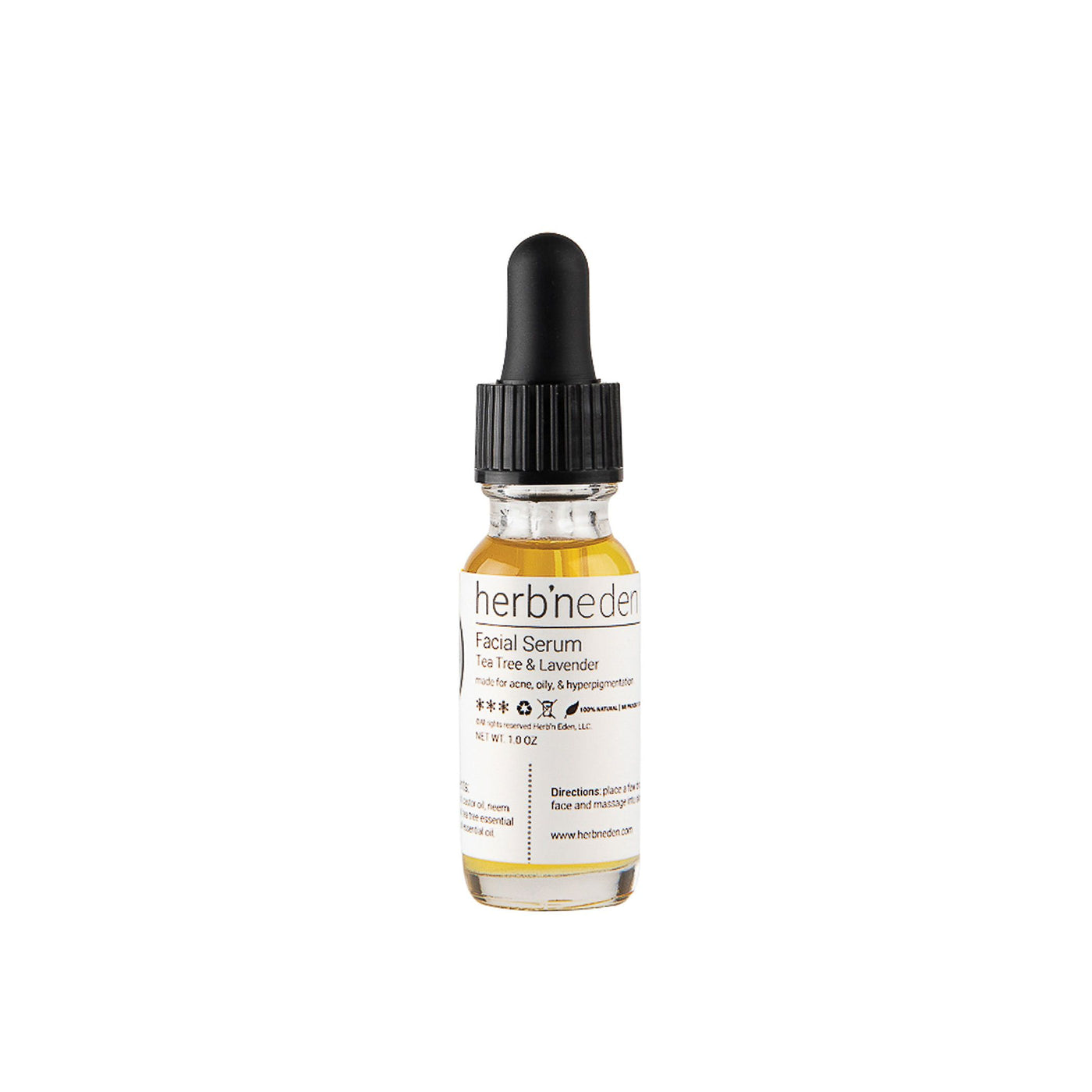 Facial Serum (Facial Kit)