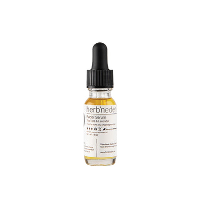 Facial Serum (Facial Kit)