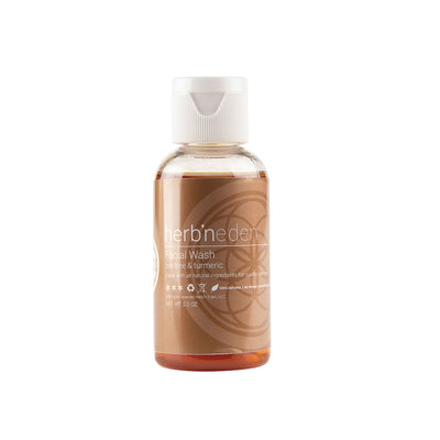 Facial Wash (Facial Kit)