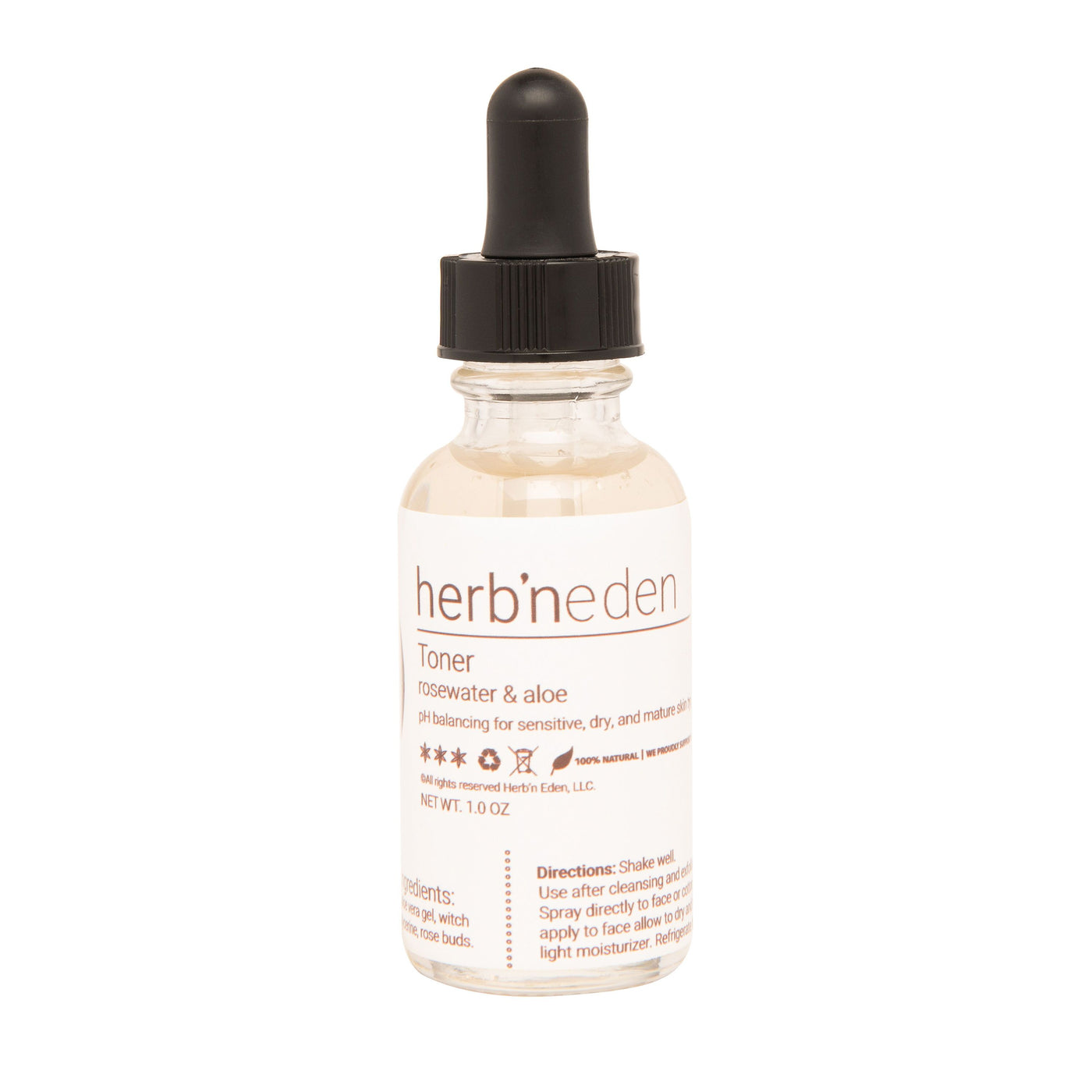 Toner (Facial Kit)