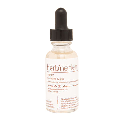 Toner (Facial Kit)