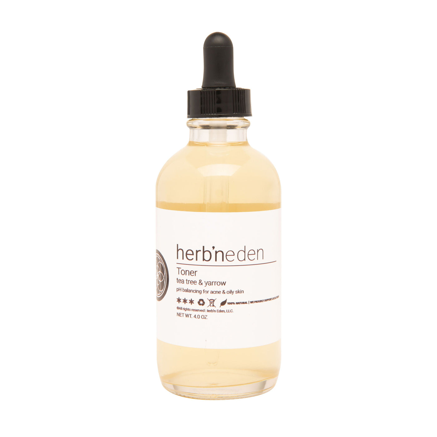 Toner (Facial Kit)
