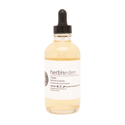 Toner (Facial Kit)