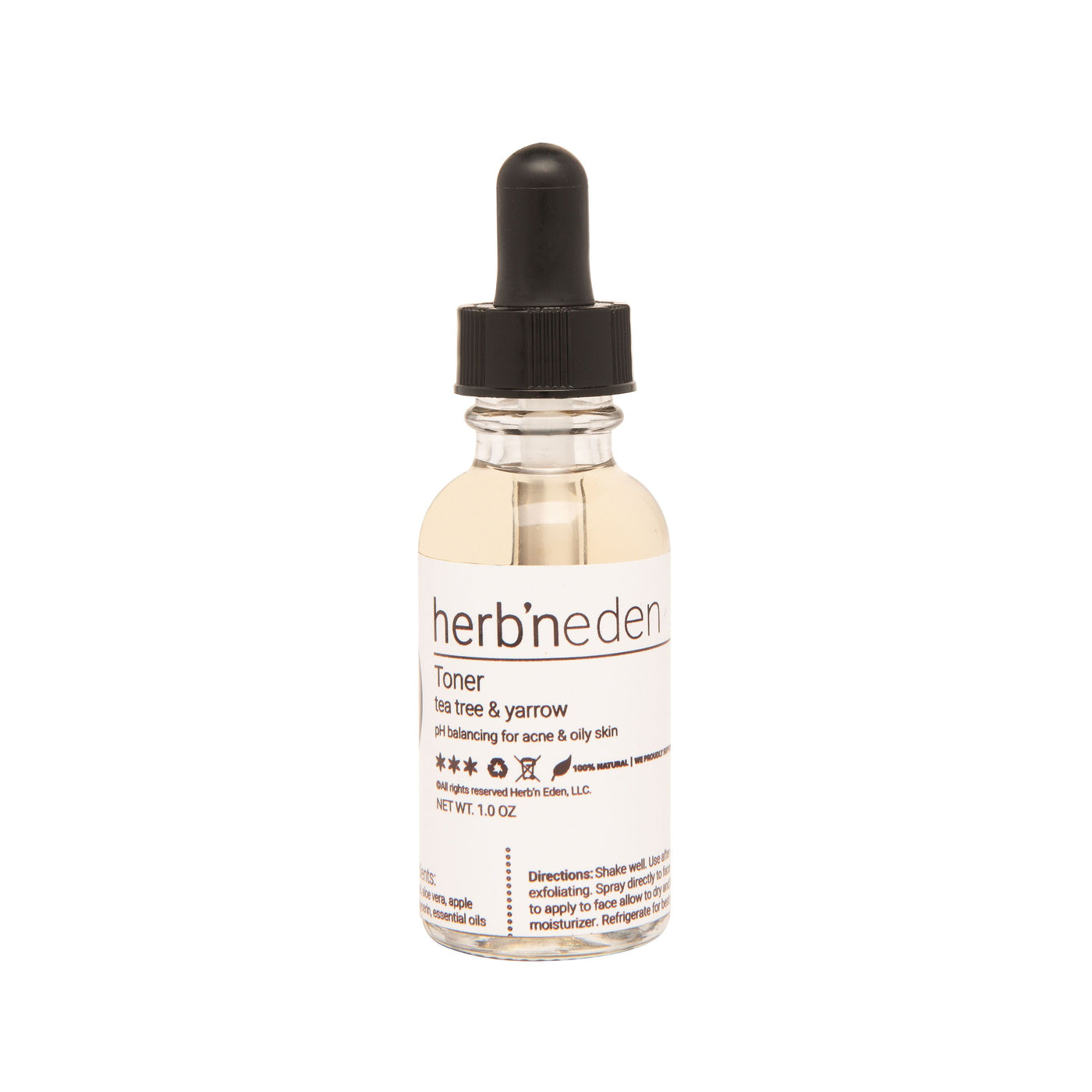 Toner (Facial Kit)