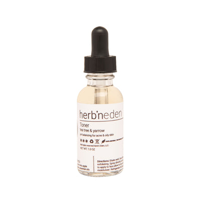 Toner (Facial Kit)